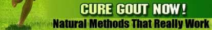 Gout Remedies Gout Remedies